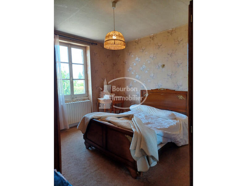 Maison - 135 m² - 7 pièces