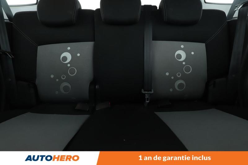 Citroën Nemo Multispace 1.3 HDi Xtr 80 ch