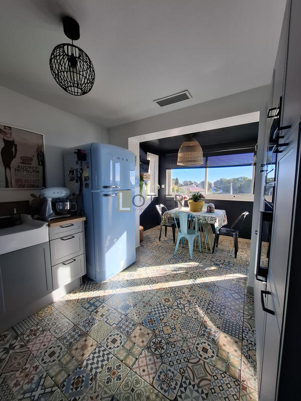 Villa - 165 m² - 5 pièces