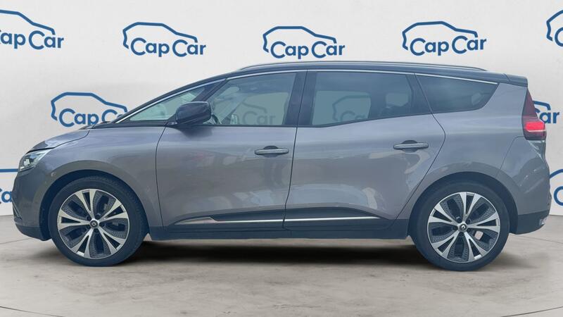Renault Scénic Grand 1.6 dCi 130 Intens