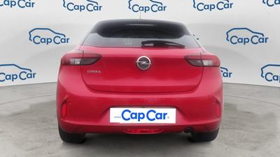 Opel Corsa 1.5 102 Business Edition