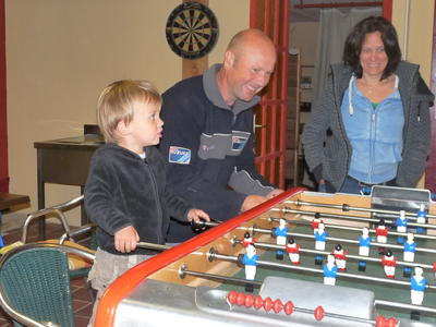 Camping Domaine le Vernis