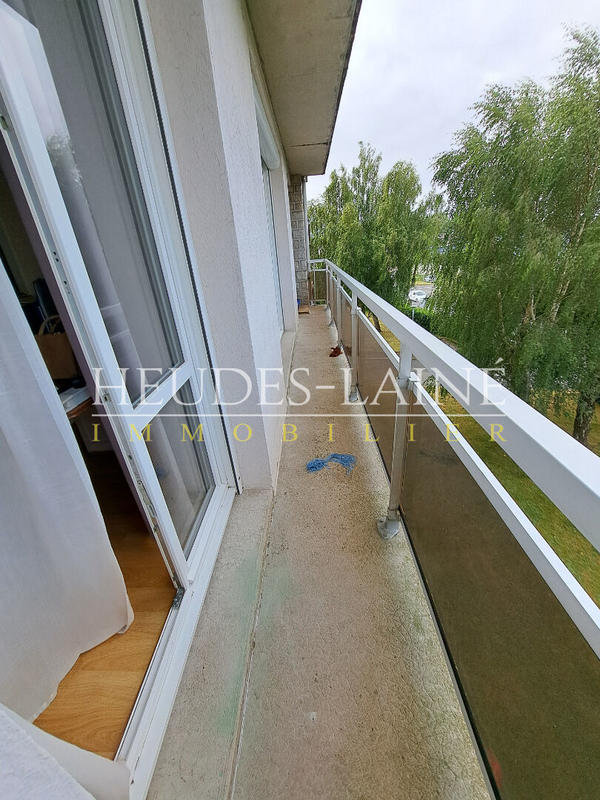 Appartement - 75 m² - 4 pièces