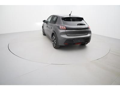 Peugeot 208 Gt PureTech 100 s&amp;S Bvm6