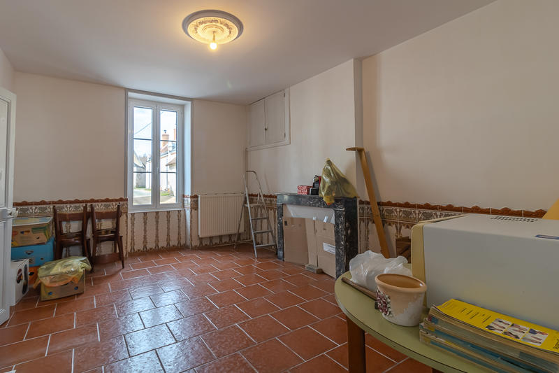 Maison - 159 m² - 6 pièces