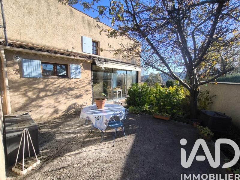 Maison de maîtres - 126 m² - 5 pièces