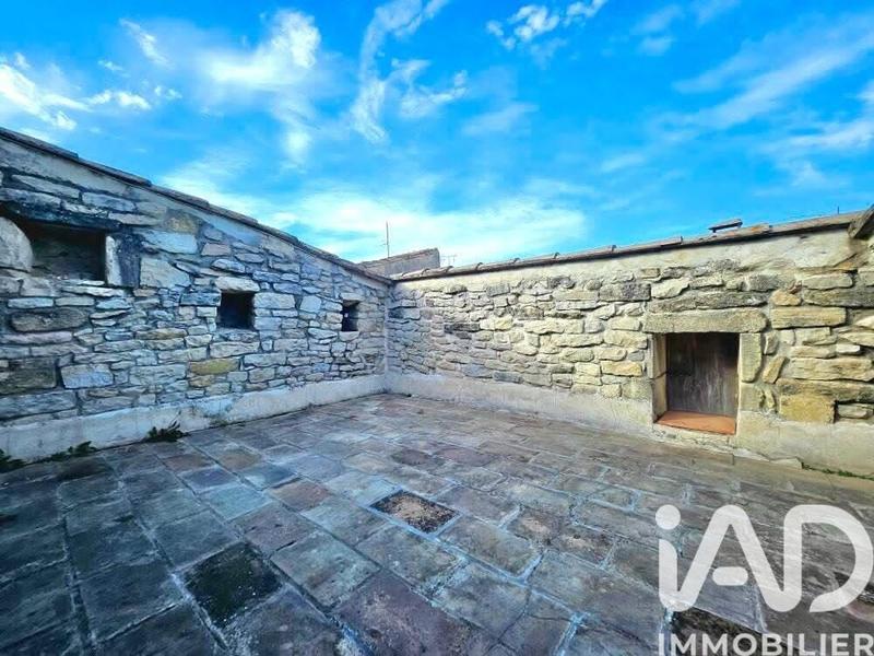 Maison de village - 190 m² - 7 pièces