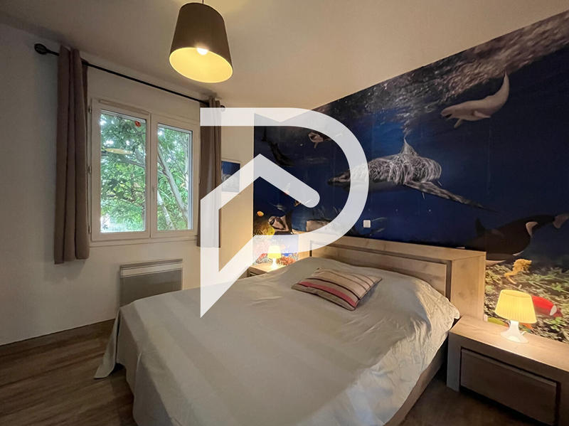 Villa - 71 m² - 3 pièces