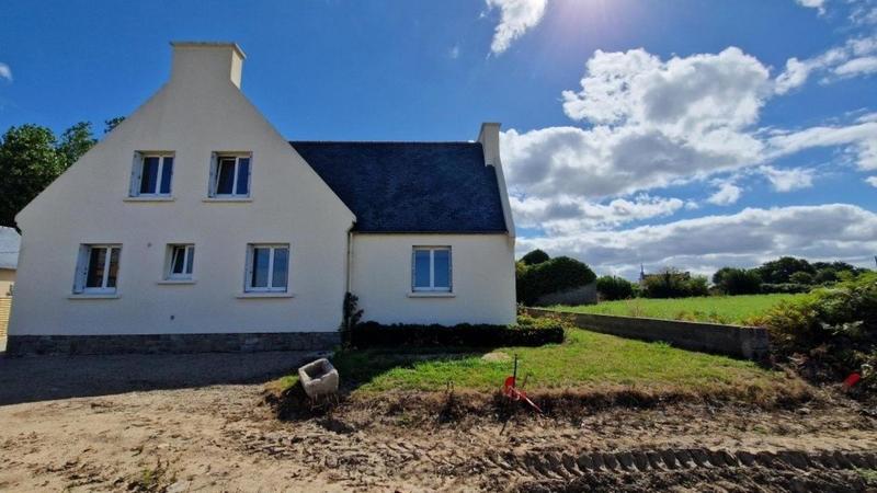 Maison - 131 m² - 7 pièces