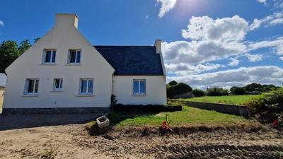 Maison - 131 m² - 7 pièces