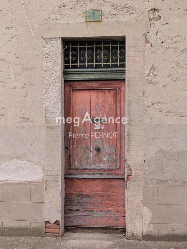 Maison - 142 m² - 6 pièces