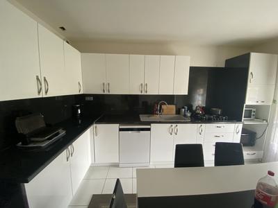 Maison - 155 m² - 7 pièces