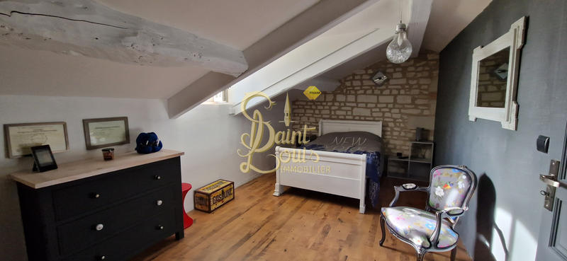 Maison - 265 m² - 8 pièces