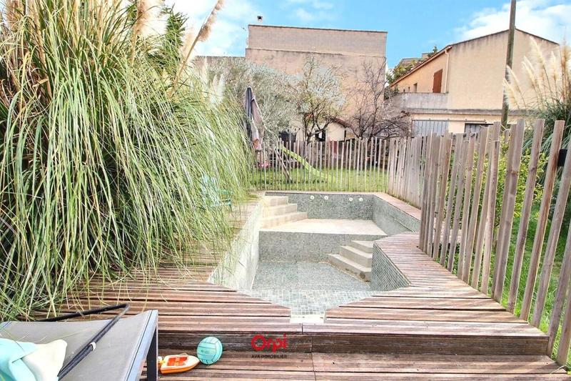 Maison - 109 m² - 6 pièces