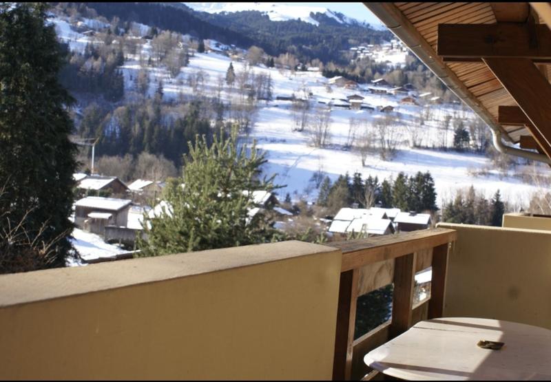 Appartement - 32 m² - 1 pièce