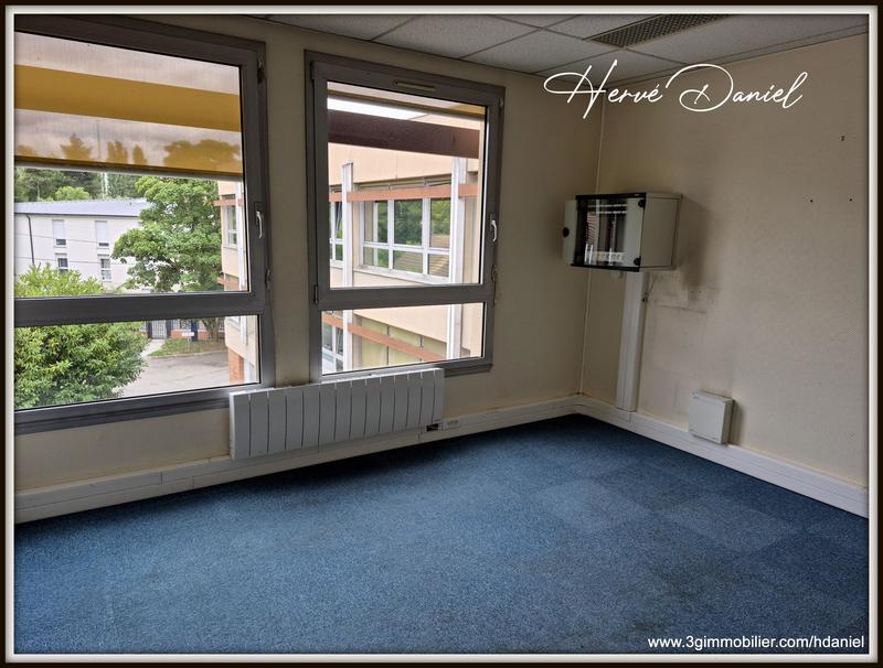 Bureau - 503 m² - 16 pièces