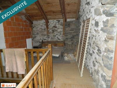 Maison - 170 m² - 4 pièces