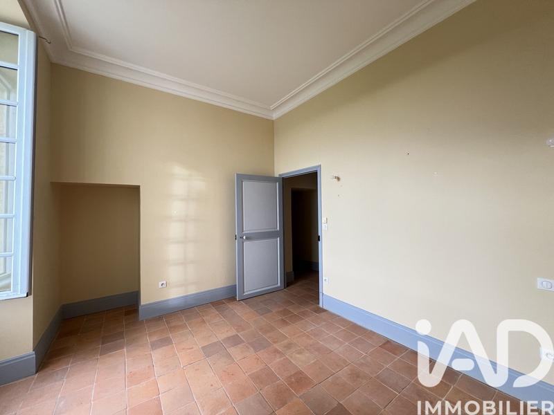 Appartement - 112 m² - 4 pièces