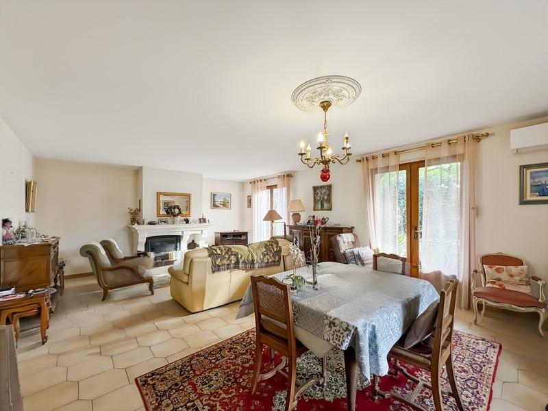 Maison - 125 m² - 4 pièces