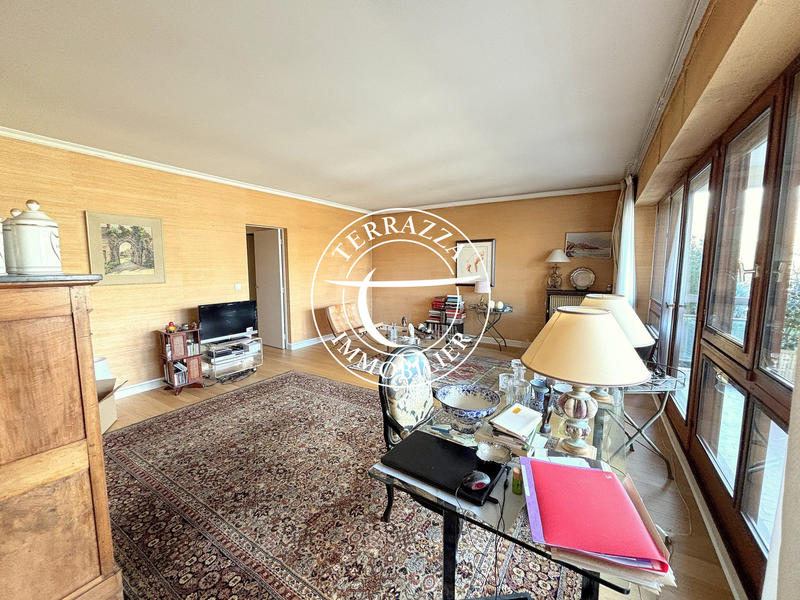 Appartement - 100 m² - 3 pièces