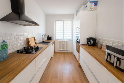 Appartement - 73 m² - 4 pièces