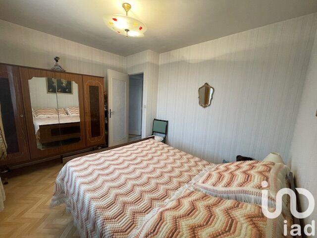 Maison - 74 m² - 4 pièces