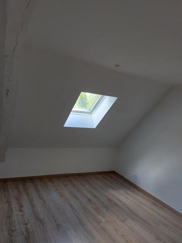 Appartement - 78 m² - 4 pièces