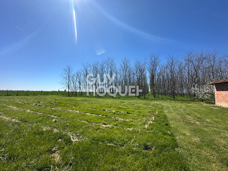 Maison de maîtres - 200 m² - 8 pièces