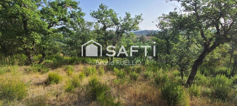 Terrain - 4 721 m²