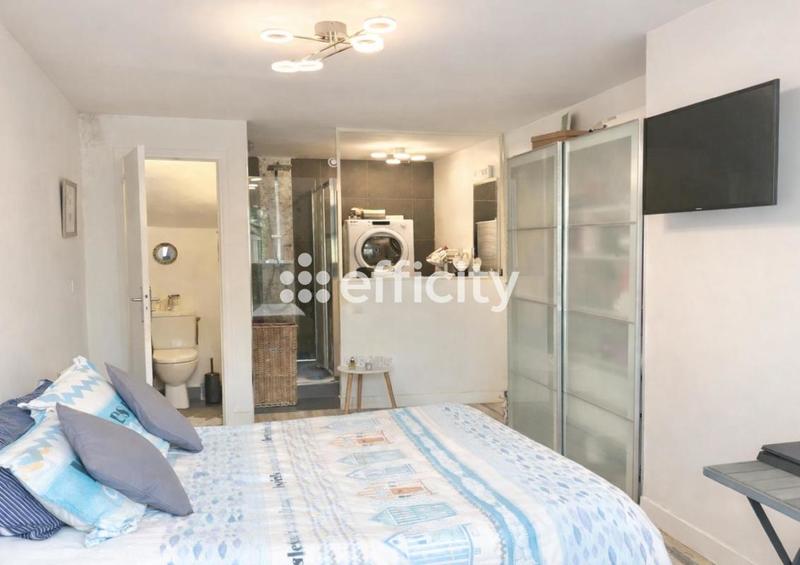 Maison - 101 m² - 5 pièces