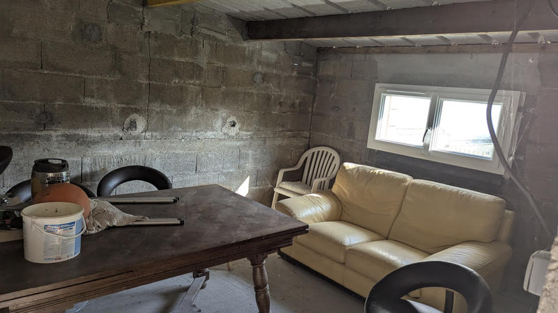 Maison - 150 m² - 7 pièces