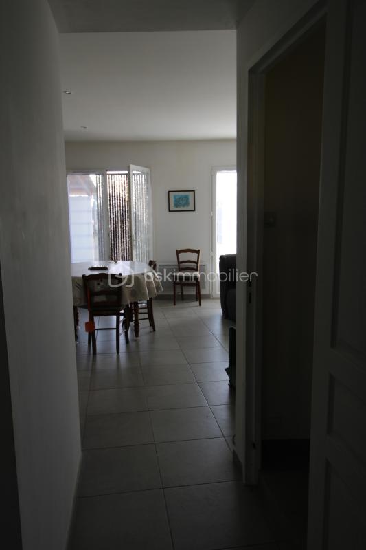 Maison en pierre - 70 m² - 4 pièces