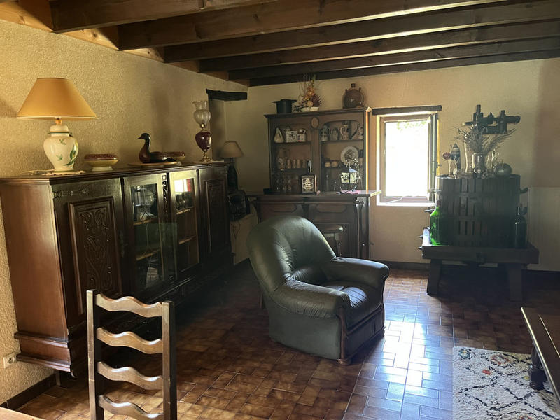 Maison - 185 m² - 6 pièces