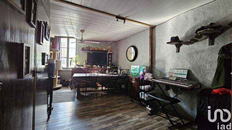 Local commercial - 66 m² - 4 pièces