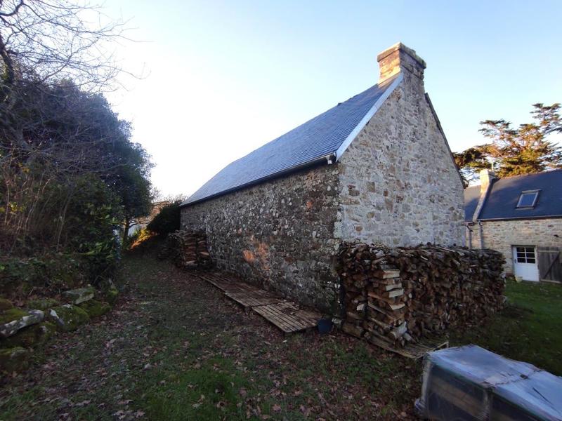 Maison - 300 m² - 10 pièces