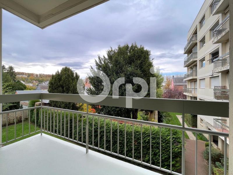 Appartement - 79 m² - 3 pièces