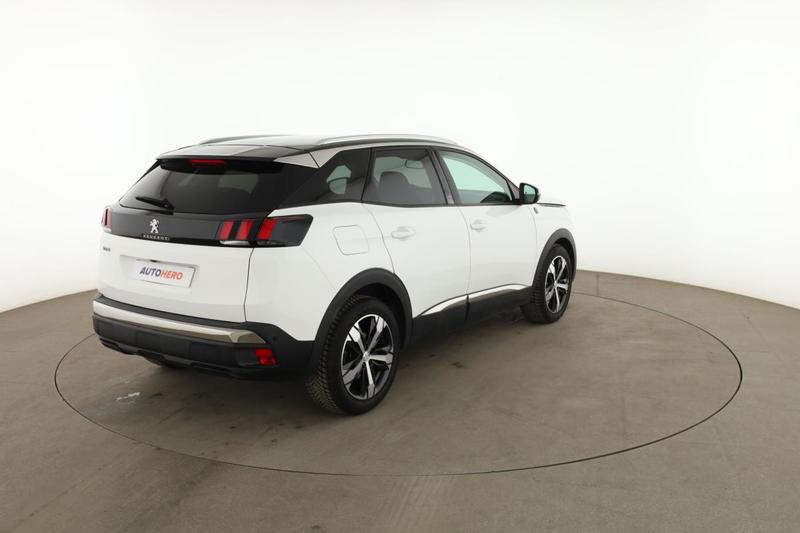 Peugeot 3008 1.2 PureTech Crossway Eat8 130 ch