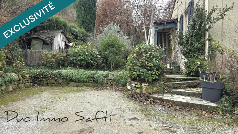 Maison - 106 m² - 6 pièces