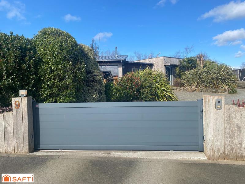 Maison - 129 m² - 6 pièces