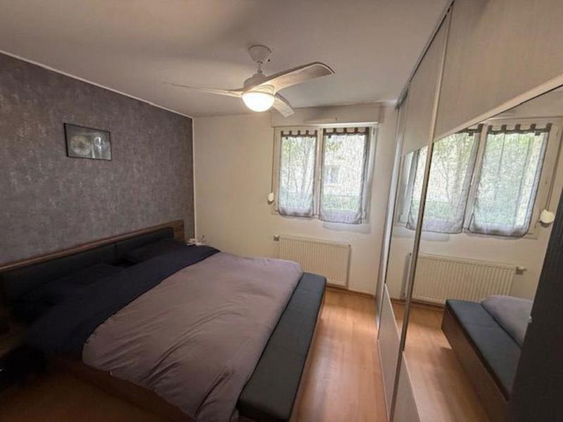 Appartement - 82 m² - 4 pièces