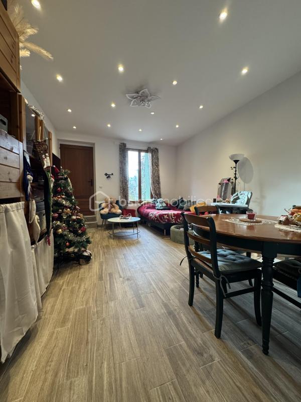 Maison de village - 83 m² - 3 pièces