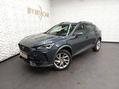 Cupra Formentor 1.5 Tsi 150 ch Dsg7 V