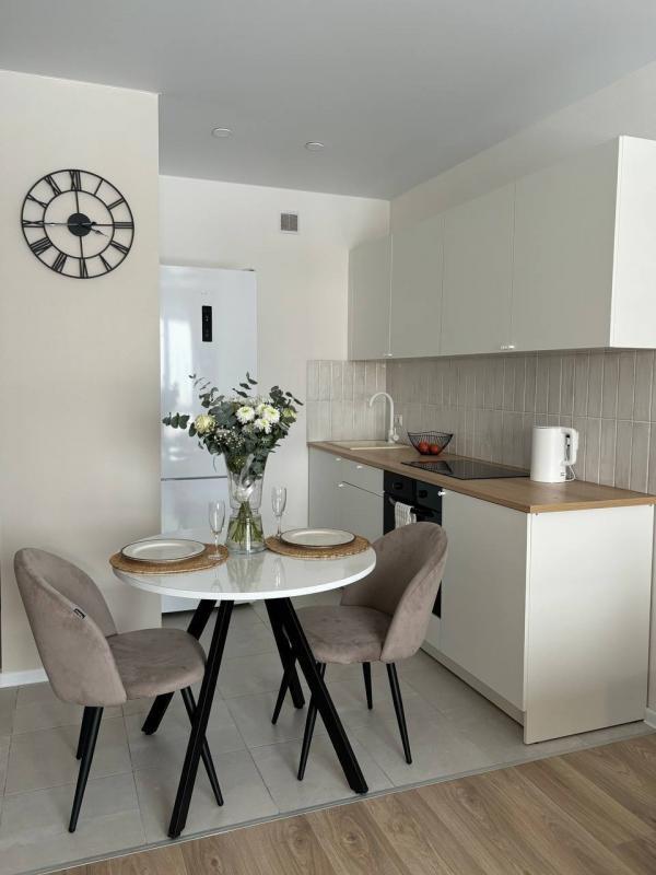 Appartement - 33 m² - 2 pièces