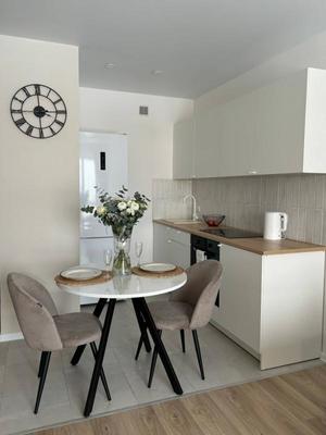 Appartement - 33 m² - 2 pièces