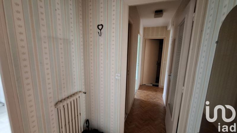 Appartement - 74 m² - 4 pièces