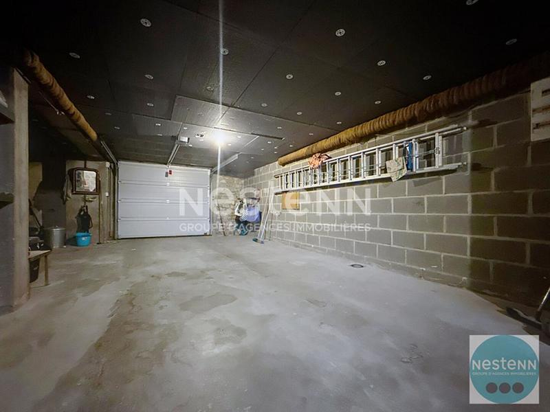 Maison - 151 m² - 8 pièces