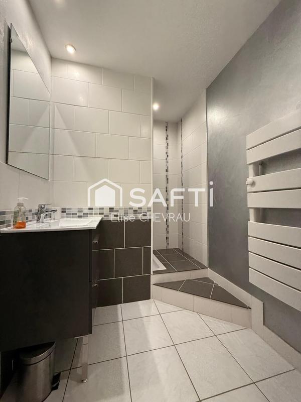 Villa - 174 m² - 7 pièces