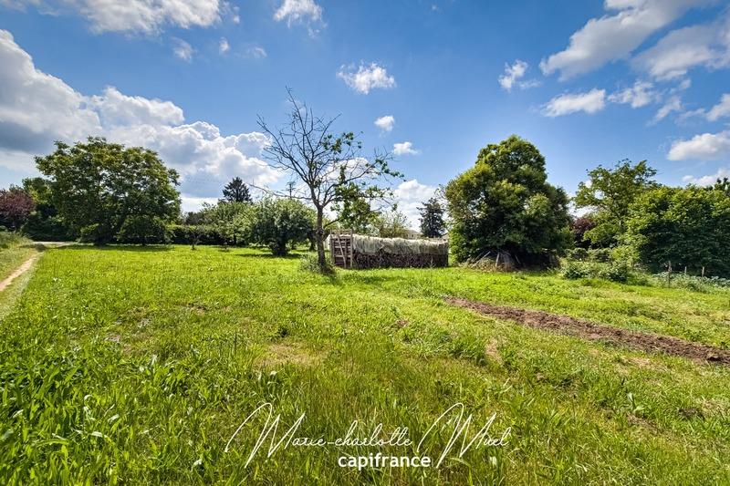 Longère - 135 m² - 5 pièces