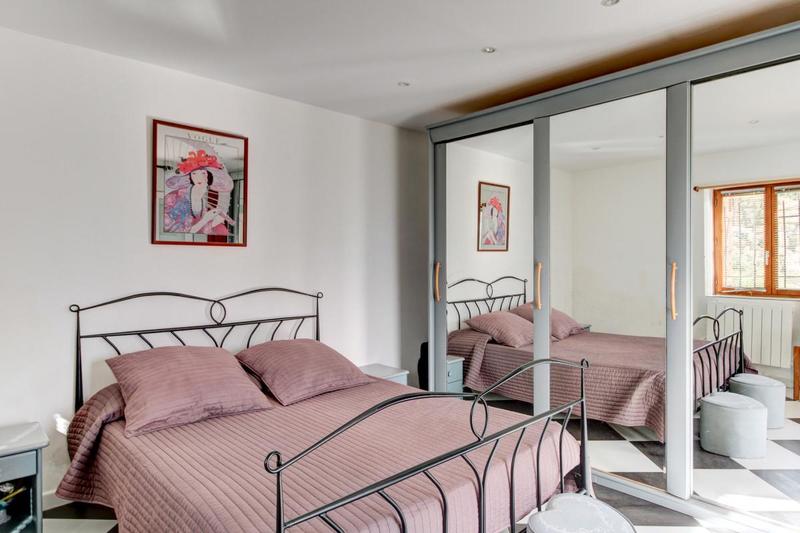 Appartement - 34 m² - 2 pièces