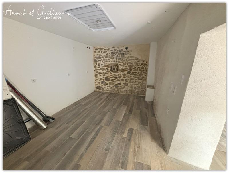Maison - 79 m² - 4 pièces